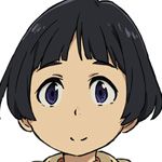 personnage anime - SUGITA Hiromi
