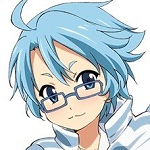 personnage anime - Aoi (Hôkago no Pleiades)
