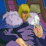 Shin (Hokuto no Ken)