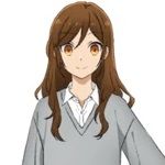 personnage anime - HORI Kyôko