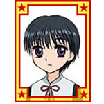personnage anime - IMAI Hotaru