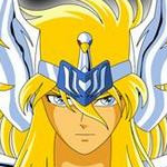 personnage anime - HYOGA Chevalier de Bronze du Cygne