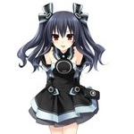 Uni (Hyperdimension Neptunia)