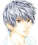 personnage manga - ICHINOSE Ren