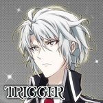 personnage jeux video - YAOTOME Gaku