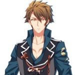 personnage jeux video - TSUNASHI Ryûnosuke