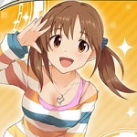 personnage anime - TOTOKI Airi