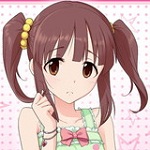 personnage anime - OGATA Chieri