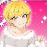 personnage jeux video - MIYAMOTO Frederica