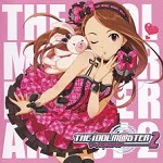 personnage anime - MINASE Iori