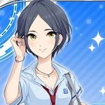 personnage jeux video - HAYAMI Kanade