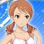 personnage jeux video - HÔJÔ Karen