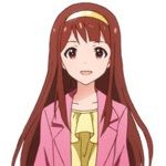 personnage jeux video - TANAKA Kotoha