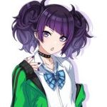 personnage jeux video - TANAKA Mamimi