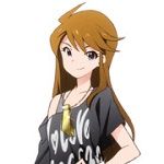 personnage jeux video - TOKORO Megumi