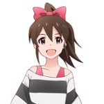 personnage jeux video - SATAKE Minako