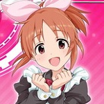 personnage anime - ABE Nana