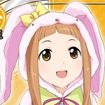 personnage anime - ICHIHARA Nina