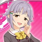 personnage anime - KOSHIMIZU Sachiko