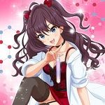 ICHINOSE Shiki