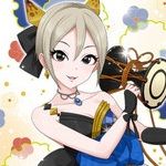 personnage jeux video - SHIOMI Syuko