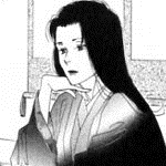 personnage manga - TOKUGAWA Iemitsu