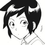 personnage manga - ASHITABA Iku