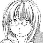 personnage manga - INOTANI Kanae