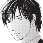 personnage manga - ISHIKAWA Ango