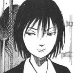 personnage manga - ISHIKAWA SHOKO