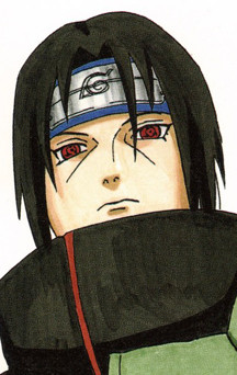 UCHIWA Itachi