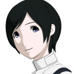 personnage anime - SHINATOSE Izana