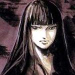 personnage manga - Izuko