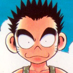 personnage manga - Jack