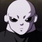 personnage anime - Jiren