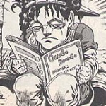 personnage manga - Boingo