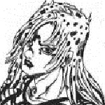 personnage manga - Diavolo