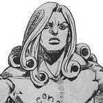 personnage manga - Funny Valentine