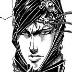 personnage manga - Kars - Cars