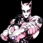 Manga - Manhwa - Killer Queen