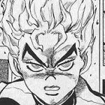 personnage manga - HIROSE Koichi