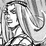 personnage manga - ANASUI Narciso