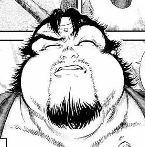 personnage manga - UDONO Jôsuke