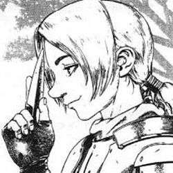 Manga - Manhwa - Judô