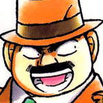 Manga - Manhwa - Commissaire MAIGRET - MEGURE Jûzo