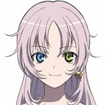 personnage anime - Neko (K)