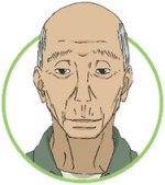 personnage anime - KAGA Soichi