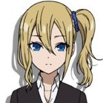 personnage anime - HAYASAKA Ai