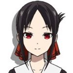 personnage anime - SHINOMIYA Kaguya