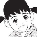 personnage manga - ORIGUCHI Kana